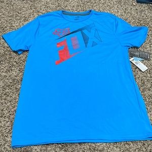 Brand new Fox Tech T-shirt